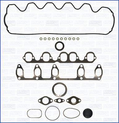 WILMINK GROUP Tiivistesarja, sylinterikansi WG1009436